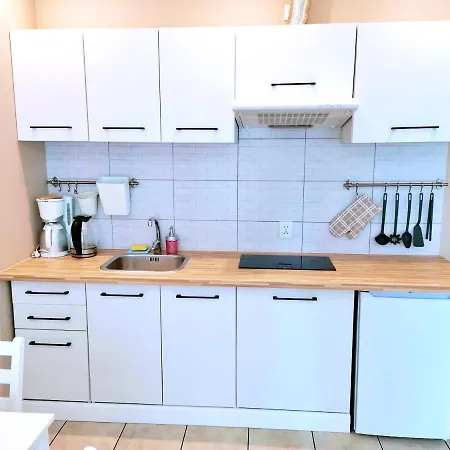 Apartment 3k - Island *