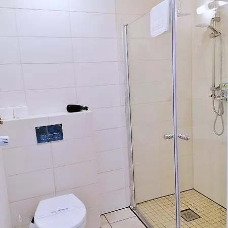 3k - Island Apartment