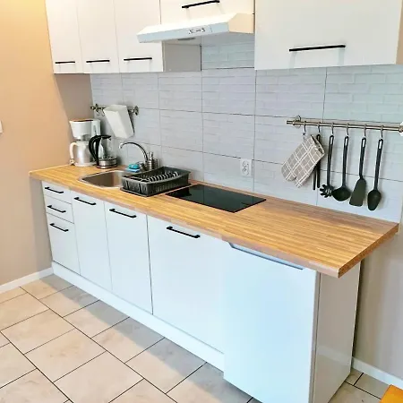 3k - Island Apartment