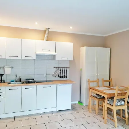 Apartment 3k - Island Swinoujscie