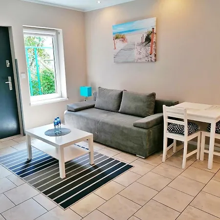 3k - Island Apartment *