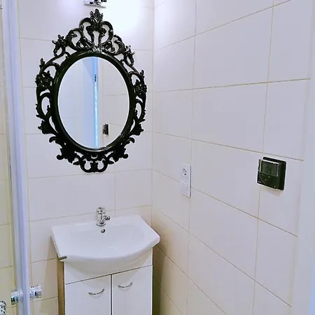 3k - Island Apartment