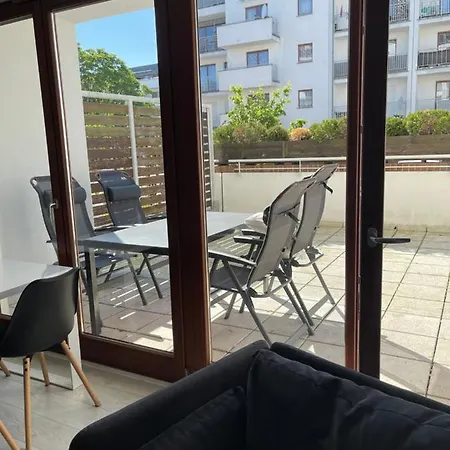 Neptun Apartment Swinoujscie