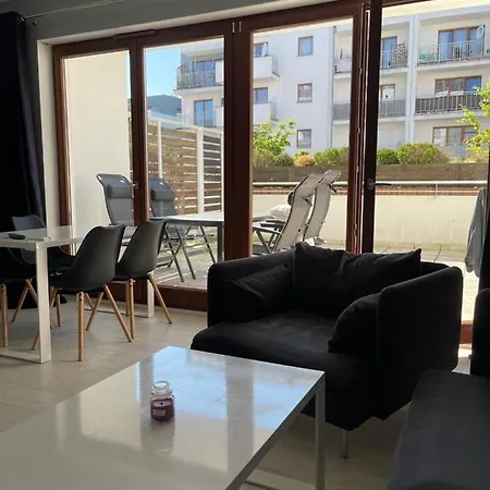 Apartment Neptun Swinoujscie