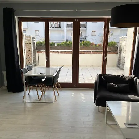 Neptun Apartment Swinoujscie