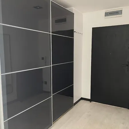 Neptun Apartment Swinoujscie
