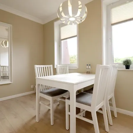 Apartbaltic - Monte Cassino Apartment *