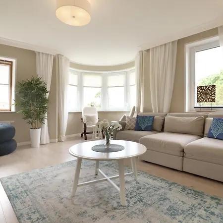 Apartbaltic - Monte Cassino Apartment Swinoujscie