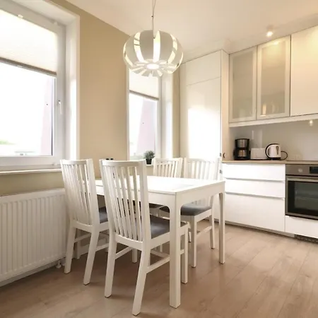 Apartbaltic - Monte Cassino Apartment *