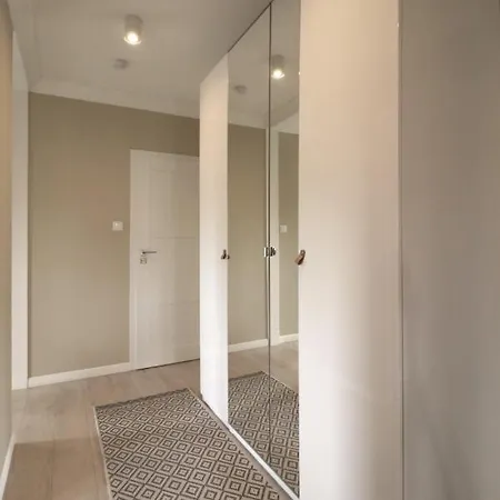 Apartment Apartbaltic - Monte Cassino