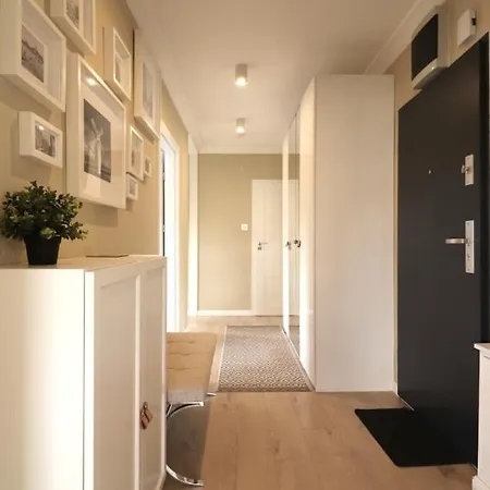 Apartbaltic - Monte Cassino *