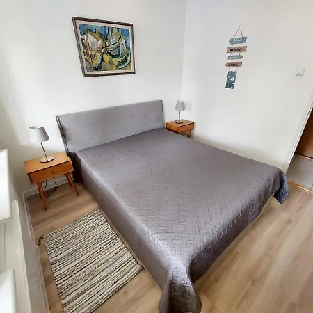 Apartament Vintage Apartment Swinoujscie