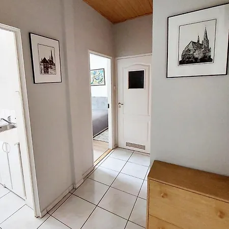 Apartament Vintage *