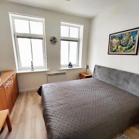 Apartament Vintage Swinoujscie
