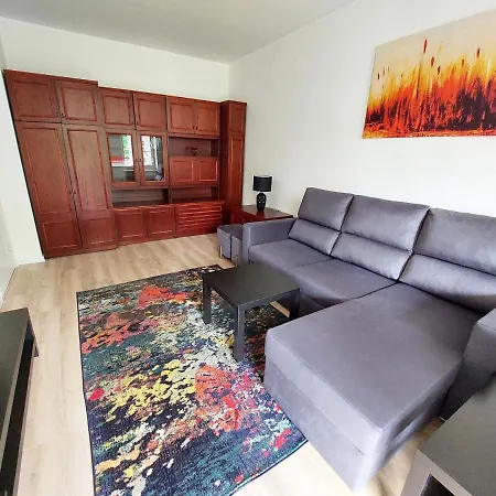 Apartament Vintage