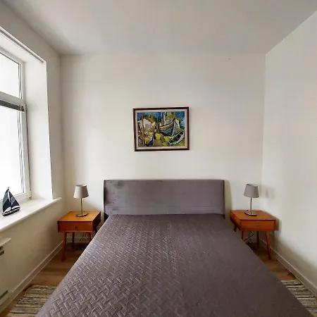 Apartament Vintage Swinoujscie