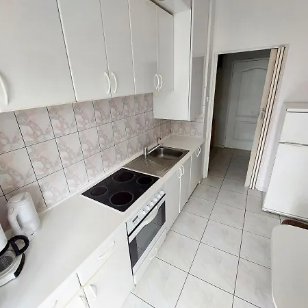 Apartment Apartament Vintage Swinoujscie