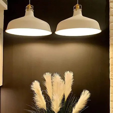 Apartment Lividus Czarna Mewa
