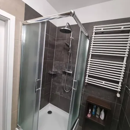 Skandynawski Apartment *