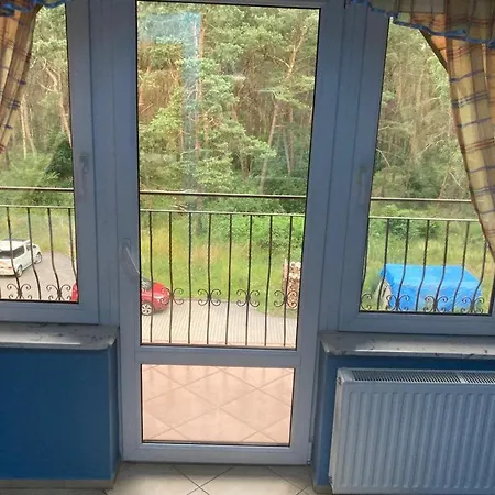 Pokoje Goscinne Gdanska 21 J Homestay
