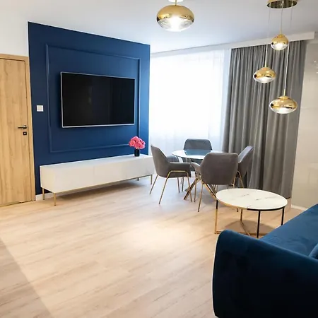 Apartment Aparthome