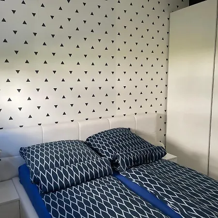 Apartment Neptun Swinoujscie