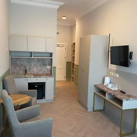 Karkonosze 3*