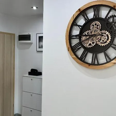 Apartament Kaja Apartment Swinoujscie
