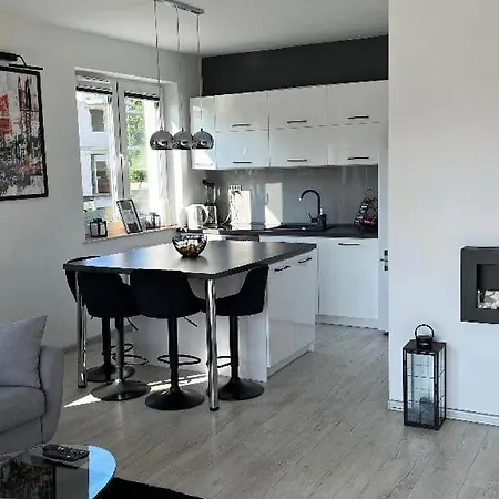 Apartament Kaja Apartment