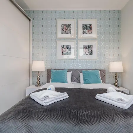 Apartment Kormoran By Renters