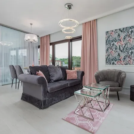 Kormoran By Renters Apartment Swinoujscie