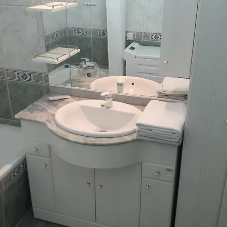 Apartament Na Kollataja Swinoujscie