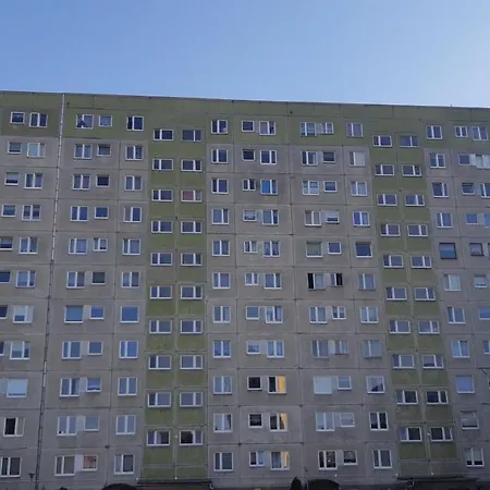 Apartment Apartament Na Kollataja