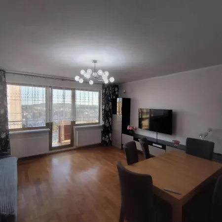 Apartament Na Kollataja