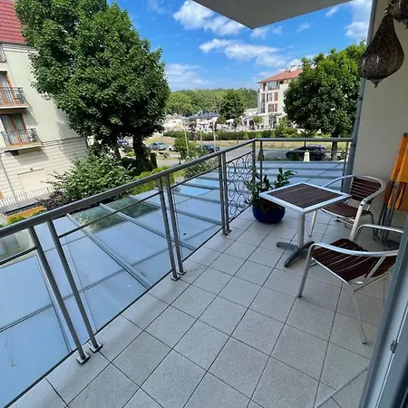 Apartament Avangard Prestige *