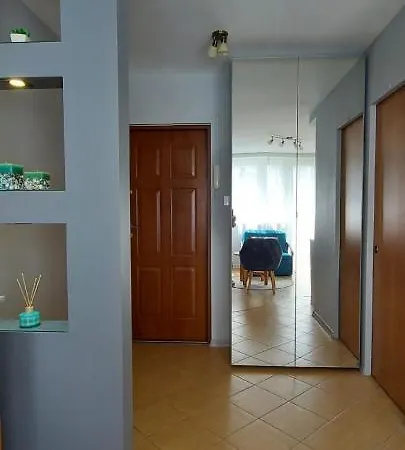 Apartament Wakacyjny * Swinoujscie