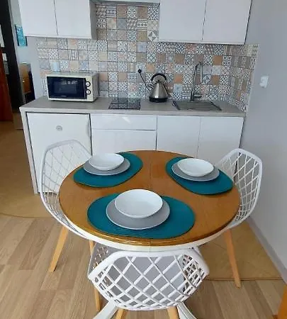 Apartament Wakacyjny * Swinoujscie