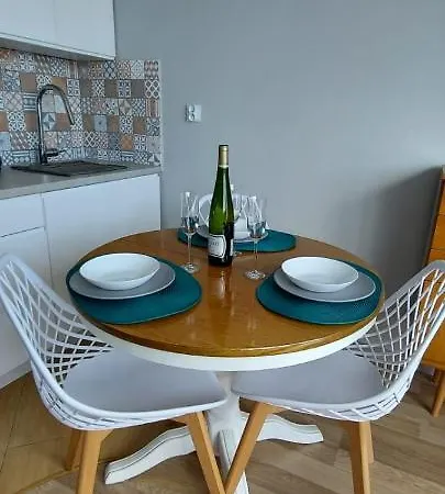 Apartment Apartament Wakacyjny *