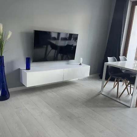 Neptun Apartment