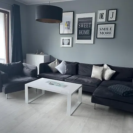 Apartment Neptun Swinoujscie