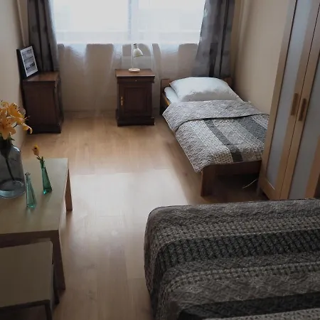 Apartament Platan Patio 2