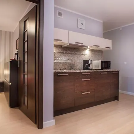 Apartment Nautilus