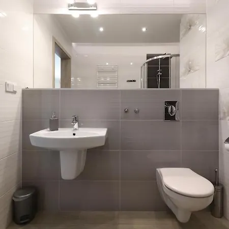 Apartbaltic - Mistral 21
