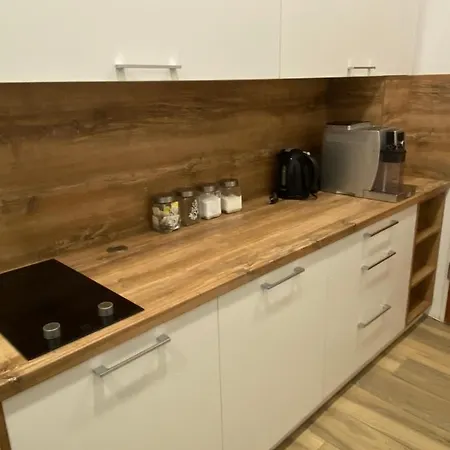 Platan Apartment