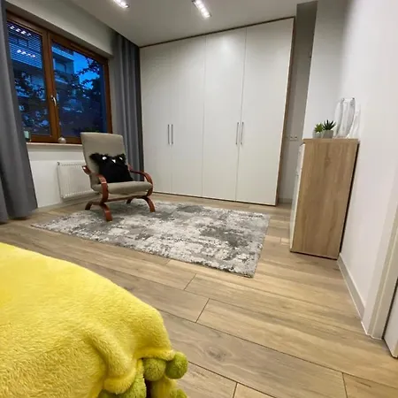 Apartment Platan