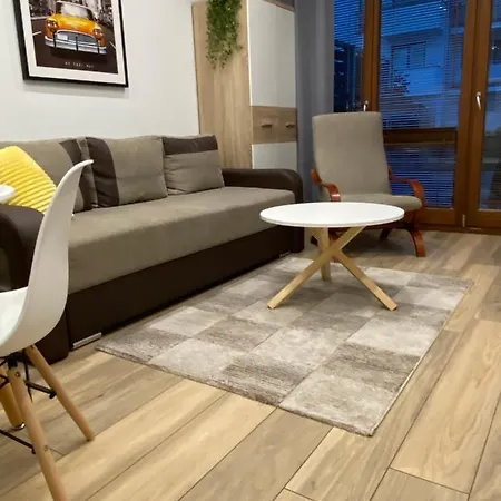 Platan Apartment