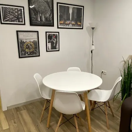 Apartment Platan Swinoujscie