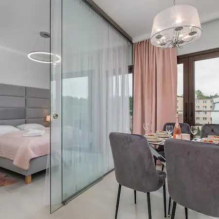 Kormoran By Renters Apartment