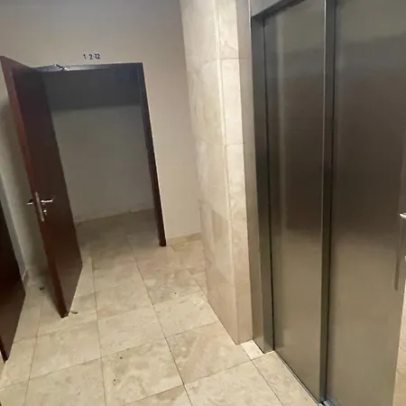 Avangard Prestige Apartment