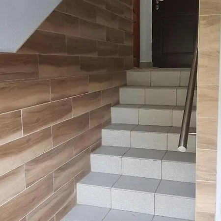 Apartament W Swinoujsciu Apartment *